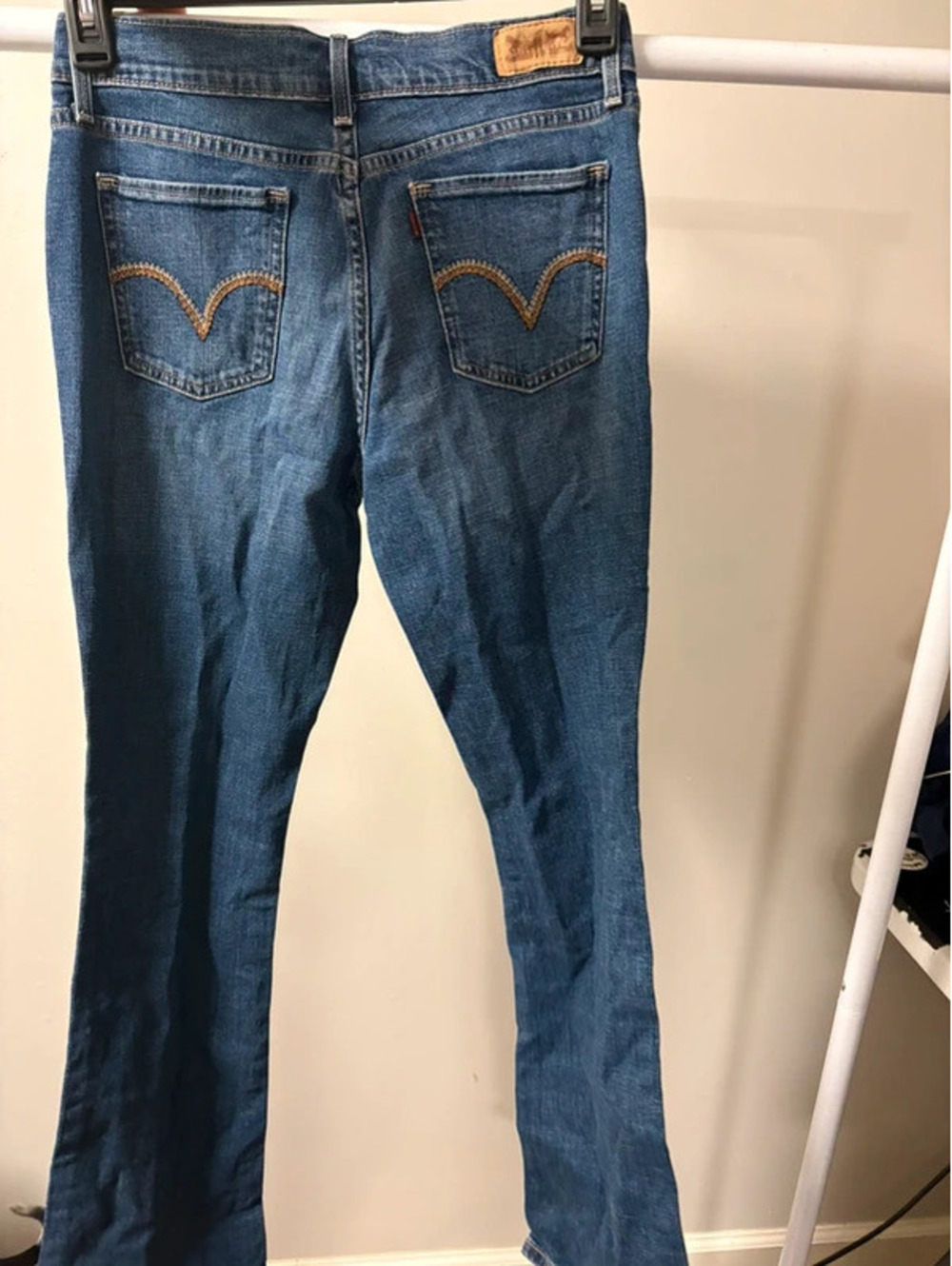 Levi’s 515 Bootcut Jeans - Size 4